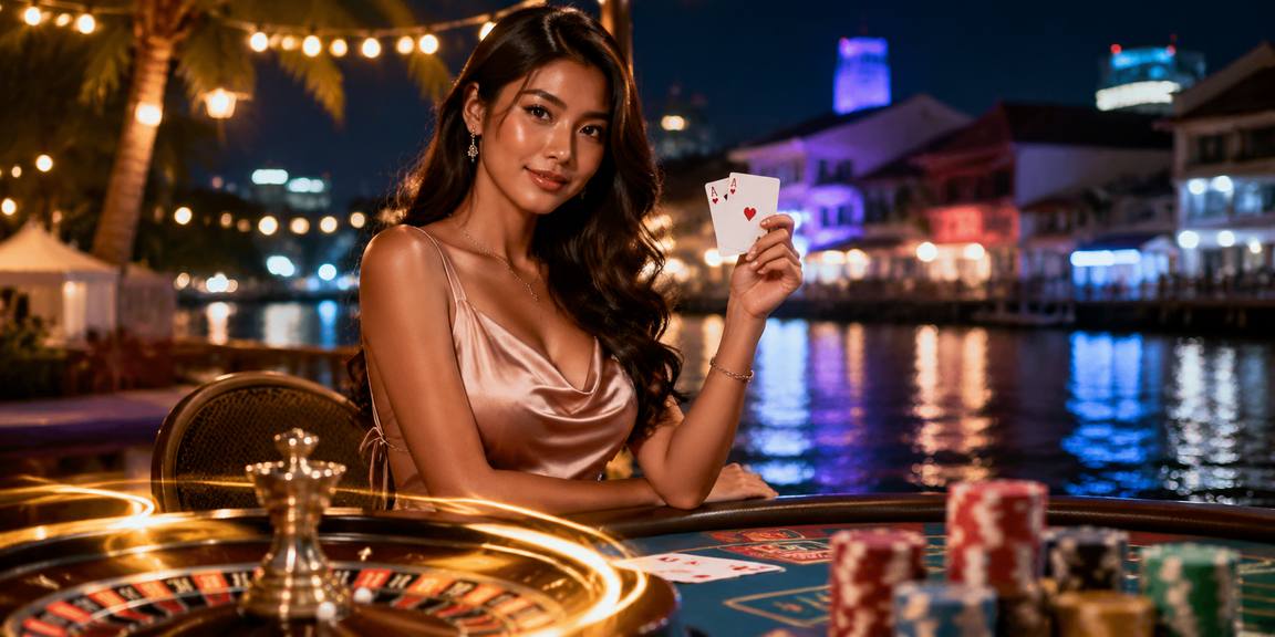 surgaslot Cara Captain Bounty Bermain di Lobby surgaslot