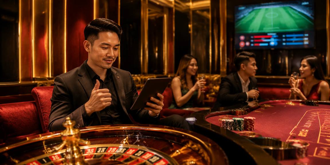 surgaslot Daftar di surgaslot dan Main Segera