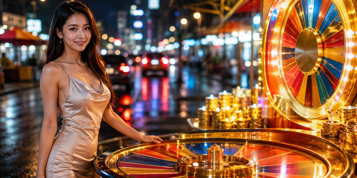 surgaslot Aplikasi Slots dan Live Casino untuk Telefon Anda