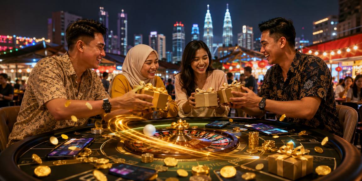 surgaslot Panduan Deposit & Pengeluaran Tempatan